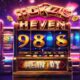 online slots heaven revealed