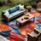 outdoor rug shopping guide