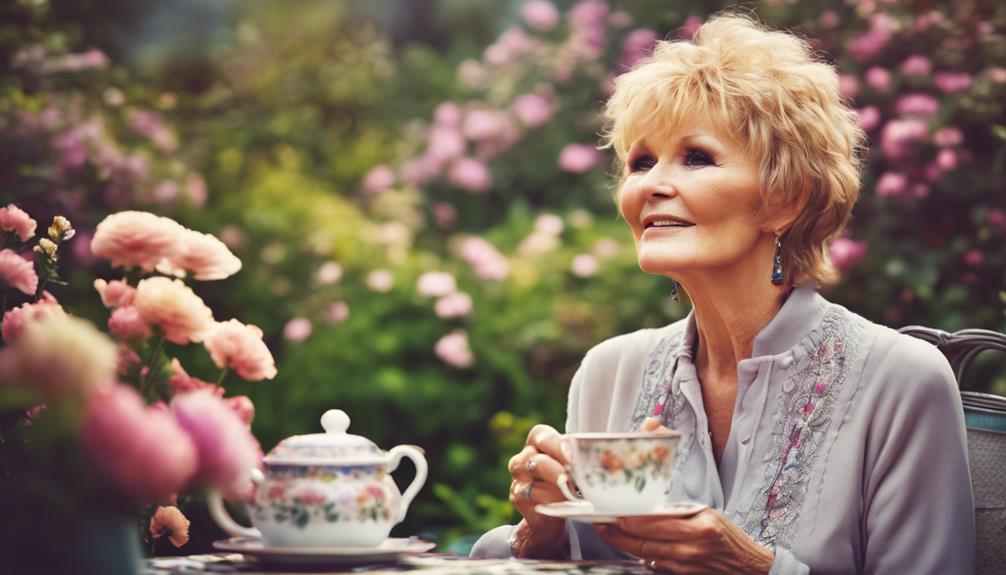 petula clark s ongoing career