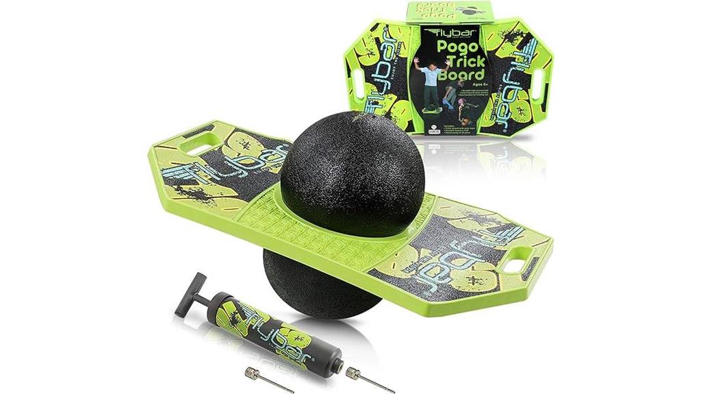 pogo ball for kids