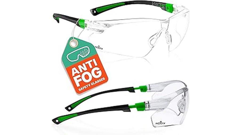 protective eyewear for all