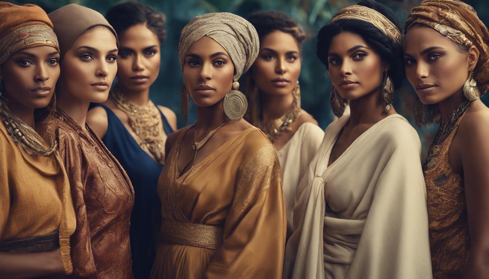 rachel roy s heritage revealed
