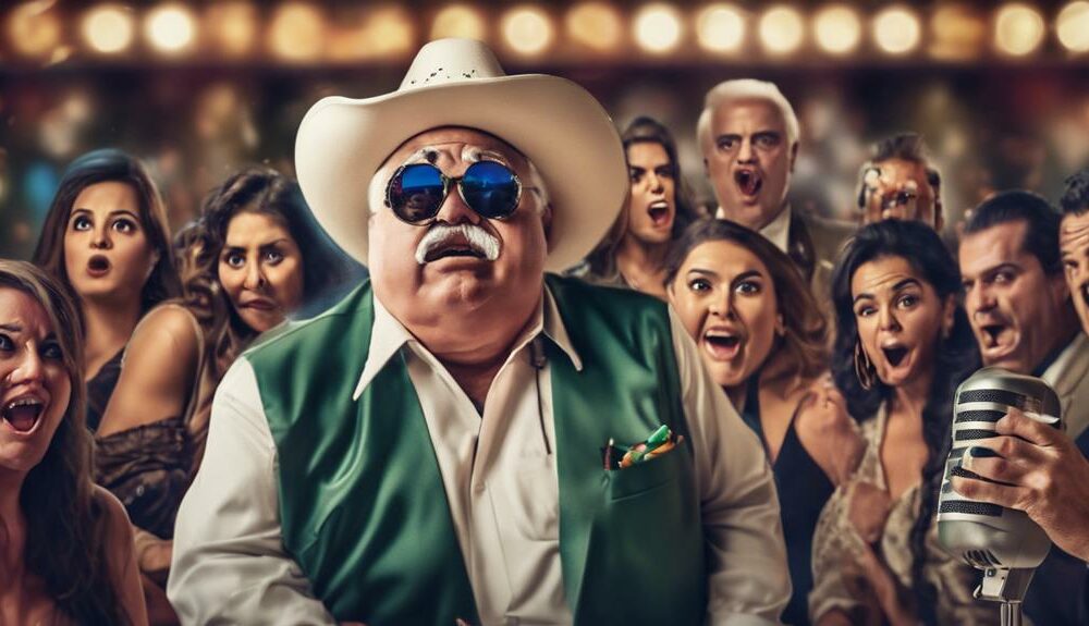 revealing the truth behind don cheto