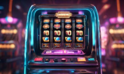 revolutionizing slot gaming experience