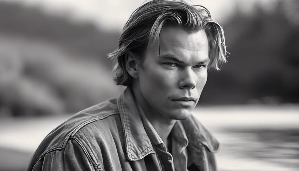 river phoenix remembered fondly