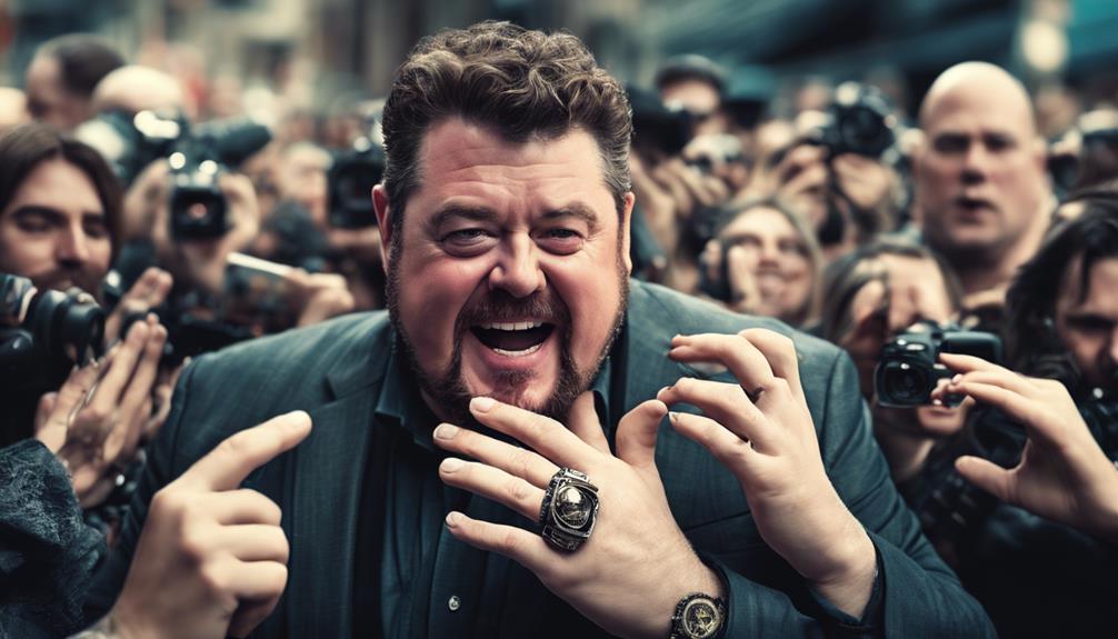 robb wells marriage rumors