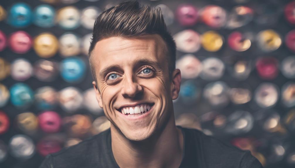 roman atwood s entrepreneurial success