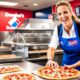 sarah johnson dominos pizza