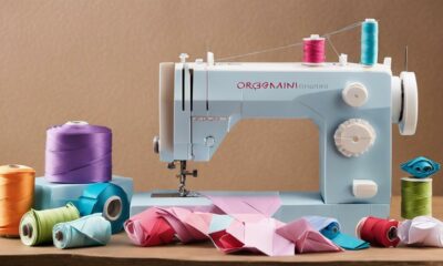 sewing machine guide beginners