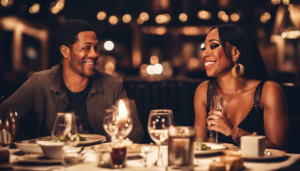 singer k michelle s relationships