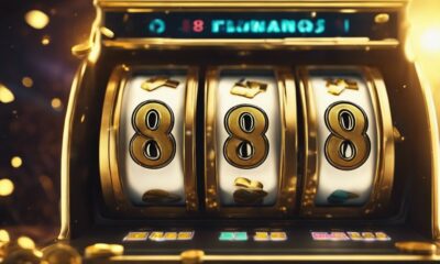 slot88 secrets revealed online