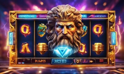 slot gacor zeus revealed