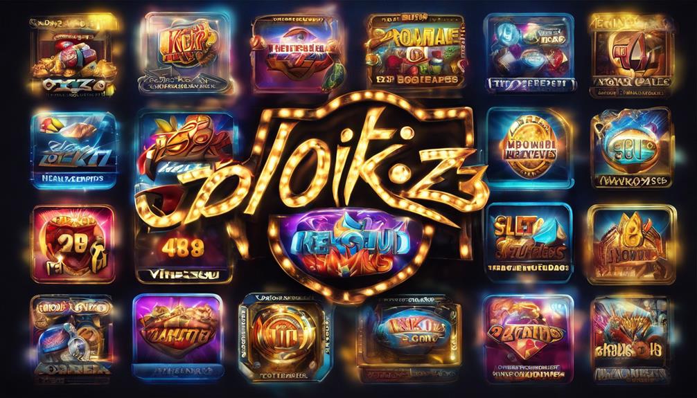 slot game collaboration success