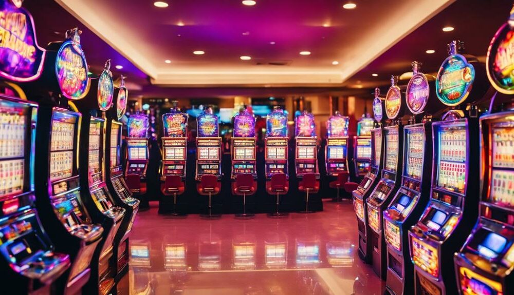 slot paradise gaming platform