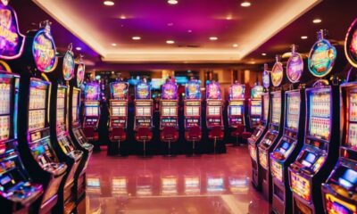 slot paradise gaming platform