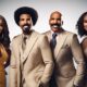 the steve harvey show cast reunion