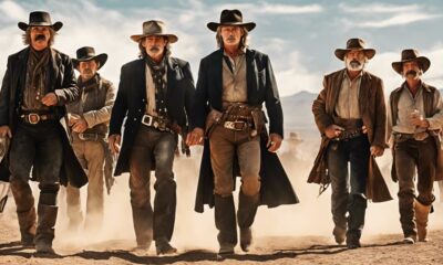 tombstone features star studded cast