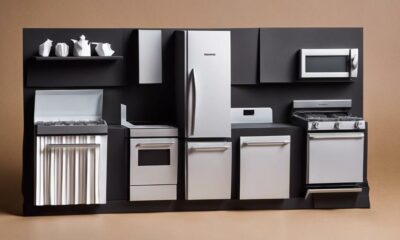 top appliance brands ranked