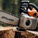 top chainsaw brands 2021