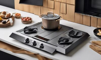 top induction ranges reviewed