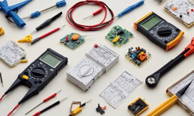 top multimeters for precision