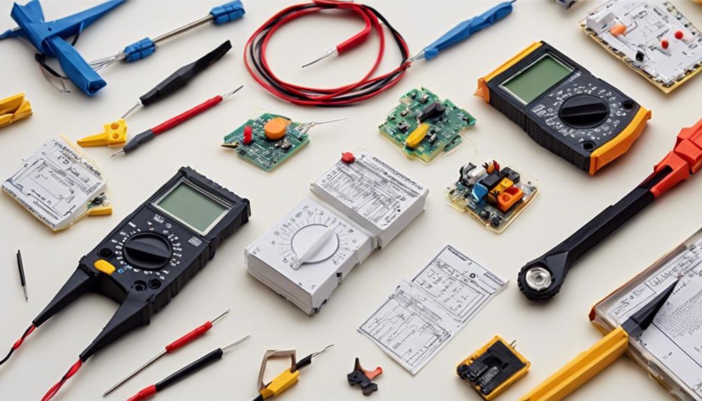 top multimeters for precision