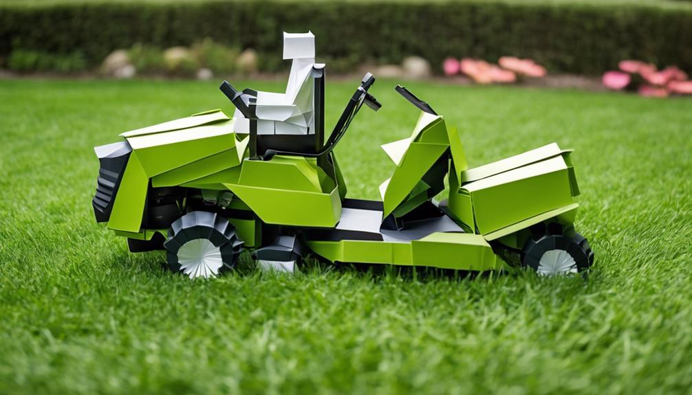 top picks for large lawns