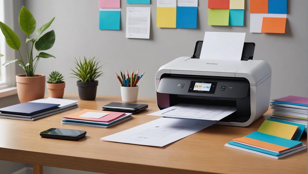 top rated all in one printers