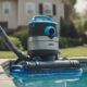 top rated pool vacuums recommended