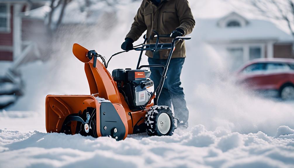 top snowblower picks reviewed