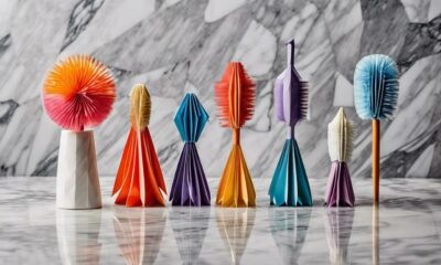 top toilet brush picks