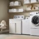 top washer and dryer