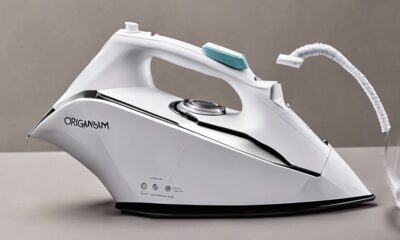 ultimate guide for ironing