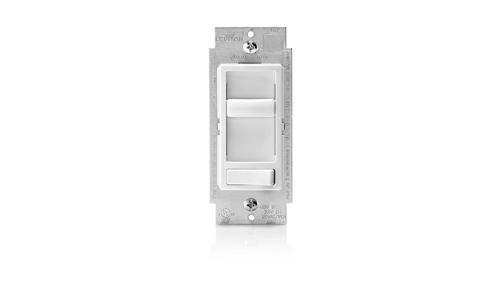 versatile dimmer for bulbs