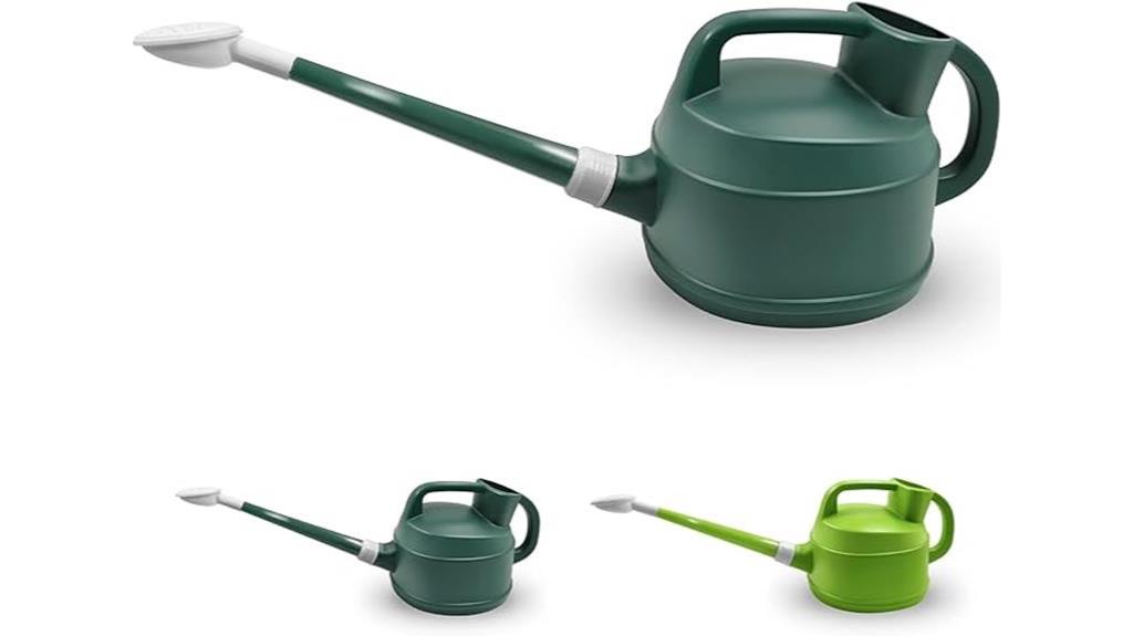 versatile watering can design