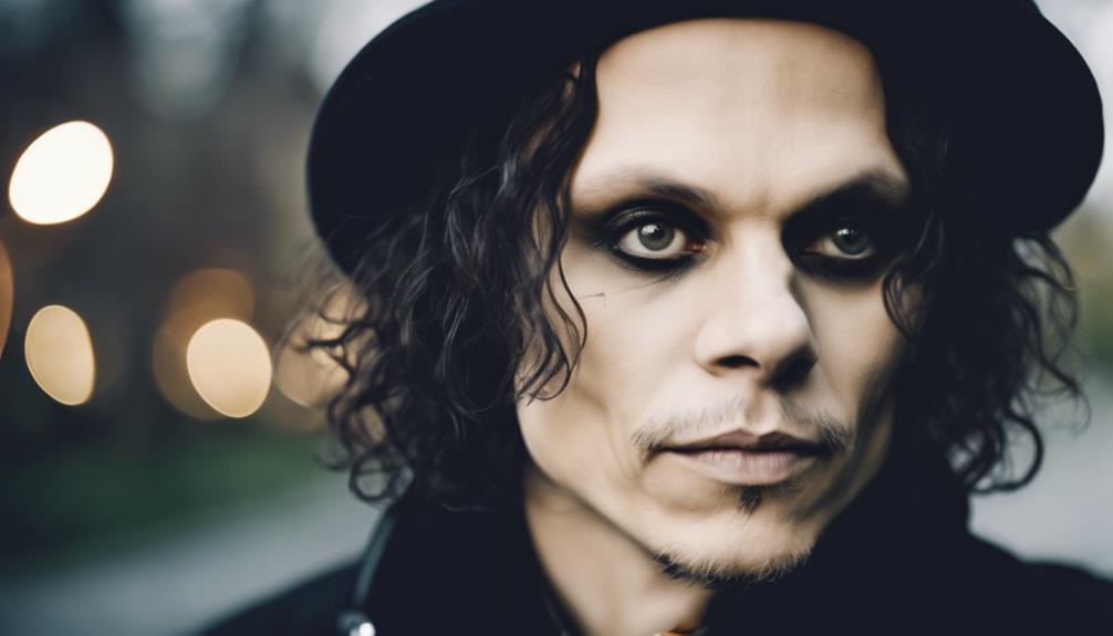 ville valo s romantic history