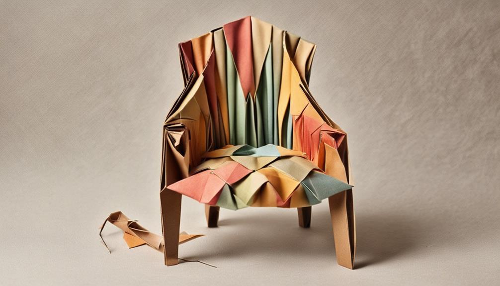 vintage chair upholstery tutorials
