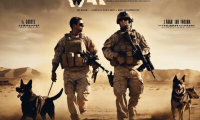 war dogs dvd release