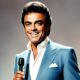 what ethnicity are johnny mathis patents