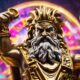 zeus themed slot game platform