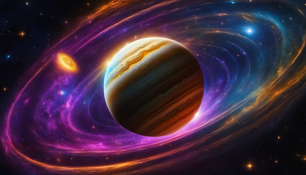 Jupiter Transit