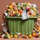 avoid food waste save