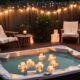 budget friendly hot tub options