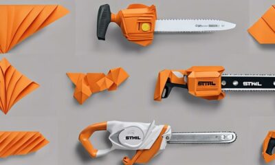 chainsaw brands for 2024