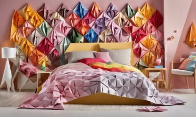 cozy and stylish quilts