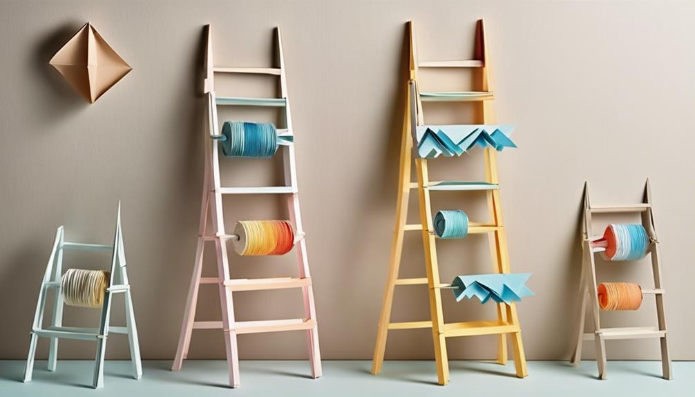 diy enthusiasts top ladders