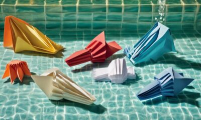 effortless pool cleaning vacuums