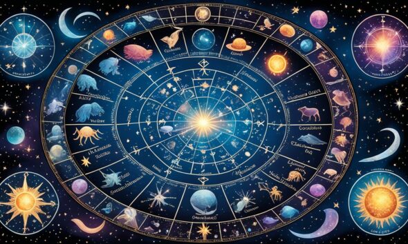 horoscope for March 2024