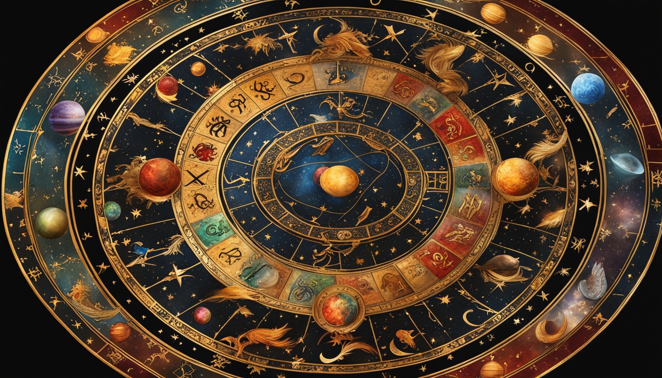 horoscope for february 2025