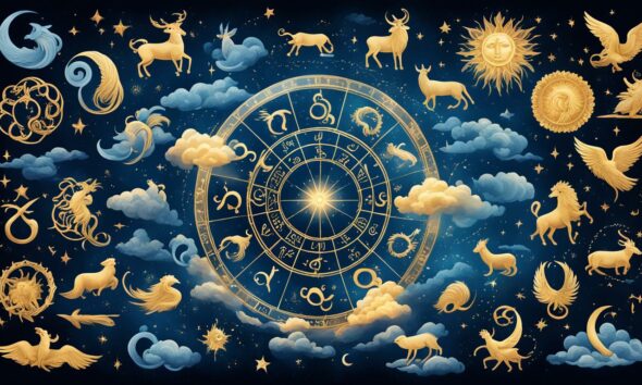 horoscope for march 2025